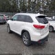 5TDJZRFH8KS588368 2019 Toyota Highlander Xle auction photo thumbnail 3