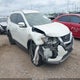 5N1AT2MT2KC722367 2019 Nissan Rogue Sv auction photo thumbnail 1