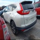 2HKRW2H50HH649202 2017 Honda Cr-V Ex auction photo thumbnail 3