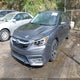 4S3BWAN60N3002346 2022 Subaru Legacy Limited auction photo thumbnail 2