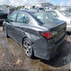 4S3BWAN60N3002346 2022 Subaru Legacy Limited auction photo thumbnail 3