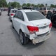 1G1PE5SB0E7412471 2014 Chevrolet Cruze 2Lt Auto auction photo thumbnail 3