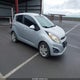 KL8CD6S95EC514294 2014 Chevrolet Spark 1Lt Auto auction photo thumbnail 1