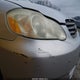 1NXBR38E24Z315490 2004 Toyota Corolla Le auction photo thumbnail 14