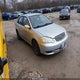 1NXBR38E24Z315490 2004 Toyota Corolla Le auction photo thumbnail 1