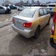1NXBR38E24Z315490 2004 Toyota Corolla Le auction photo thumbnail 4