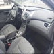 KMHDH4AE5DU022162 2013 Hyundai Elantra Gls auction photo thumbnail 5