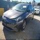 JTDKBRFU8J3603828 2018 Toyota Prius Two auction photo thumbnail 2