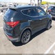 5XYZT3LB6FG304000 2015 Hyundai Santa Fe Sport 2.4L auction photo thumbnail 4