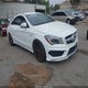 WDDSJ5CB6EN072529 2014 Mercedes-Benz Cla 45 Amg 4Matic auction photo thumbnail 1