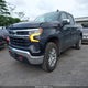 3GCUDDET4NG664319 2022 Chevrolet Silverado 1500 4Wd Standard Bed Lt auction photo thumbnail 2
