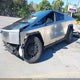 7G2CEHEE0RA033140 2024 Tesla Cybertruck Cyberbeast auction photo thumbnail 2