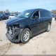 2C4RC1CG7NR152982 2022 Chrysler Voyager Lx auction photo thumbnail 2