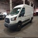 1FTBW2CMXHKA82238 2017 Ford Transit-350 auction photo thumbnail 2