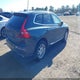 YV4102RL2M1727943 2021 Volvo Xc60 T5 Inscription auction photo thumbnail 4