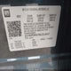 1GYKPDRS7MZ214057 2021 Cadillac Xt6 Awd Premium Luxury auction photo thumbnail 9
