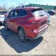 5TDFZRBH5LS023198 2020 Toyota Highlander Platinum auction photo thumbnail 3