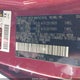 5TDFZRBH5LS023198 2020 Toyota Highlander Platinum auction photo thumbnail 9