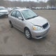 2T1BR32E73C144082 2003 Toyota Corolla Le auction photo thumbnail 1