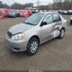 2T1BR32E73C144082 2003 Toyota Corolla Le auction photo thumbnail 2