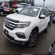5FNYF6H09GB004066 2016 Honda Pilot Elite auction photo thumbnail 2