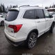 5FNYF6H09GB004066 2016 Honda Pilot Elite auction photo thumbnail 4