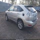 2T2HK31U48C092761 2008 Lexus Rx 350 auction photo thumbnail 3