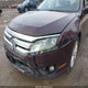 3FAHP0HA2CR431493 2012 Ford Fusion Se auction photo thumbnail 19