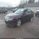 3FAHP0HA2CR431493 2012 Ford Fusion Se auction photo thumbnail 2