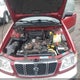 1F1SF63522H745618 2002 Subaru Forester auction photo thumbnail 10