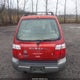 1F1SF63522H745618 2002 Subaru Forester auction photo thumbnail 16