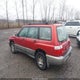 1F1SF63522H745618 2002 Subaru Forester auction photo thumbnail 3