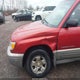 1F1SF63522H745618 2002 Subaru Forester auction photo thumbnail 6