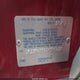 1F1SF63522H745618 2002 Subaru Forester auction photo thumbnail 9