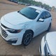 1G1ZD5ST0PF137701 2023 Chevrolet Malibu Fwd 1Lt auction photo thumbnail 2