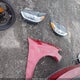 3FA6P0H75GR313262 2016 Ford Fusion Se auction photo thumbnail 18