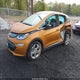 1G1FW6S07H4129987 2017 Chevrolet Bolt Ev Lt auction photo thumbnail 2