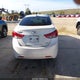 5NPDH4AE4DH430716 2013 Hyundai Elantra Limited auction photo thumbnail 16