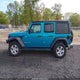 1C4HJXDN4KW618680 2019 Jeep Wrangler Unlimited Sport S 4X4 auction photo thumbnail 14