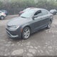 1C3CCCAB8FN663791 2015 Chrysler 200 Limited auction photo thumbnail 2