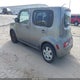 JN8AZ2KR3AT165143 2010 Nissan Cube 1.8S auction photo thumbnail 3