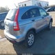 5J6RE48537L001940 2007 Honda Cr-V Ex auction photo thumbnail 4