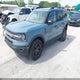 3FMCR9B6XMRB23069 2021 Ford Bronco Sport Big Bend auction photo thumbnail 2