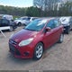 1FADP3K25EL409748 2014 Ford Focus Se auction photo thumbnail 2