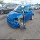 3C3CFFAR5DT747828 2013 Fiat 500 Pop auction photo thumbnail 2
