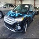 1FMCU0GD9HUA01111 2017 Ford Escape Se auction photo thumbnail 2