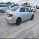 2T1BU40E39C111094 2009 Toyota Corolla Le auction photo thumbnail 4