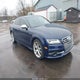 WAU32AFC4DN085638 2013 Audi S7 4.0T Prestige auction photo thumbnail 1