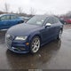 WAU32AFC4DN085638 2013 Audi S7 4.0T Prestige auction photo thumbnail 2