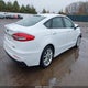 3FA6P0LU5KR225057 2019 Ford Fusion Hybrid Se auction photo thumbnail 4